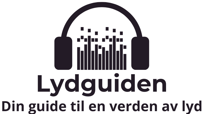 Lydguiden