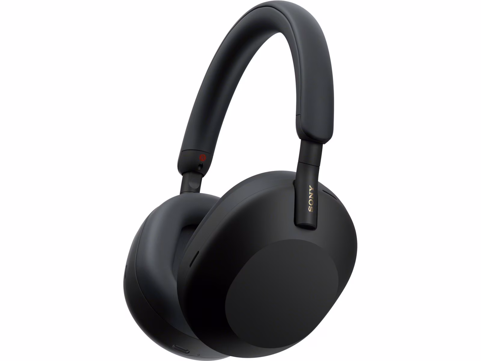 Sony WH 1000XMS headset