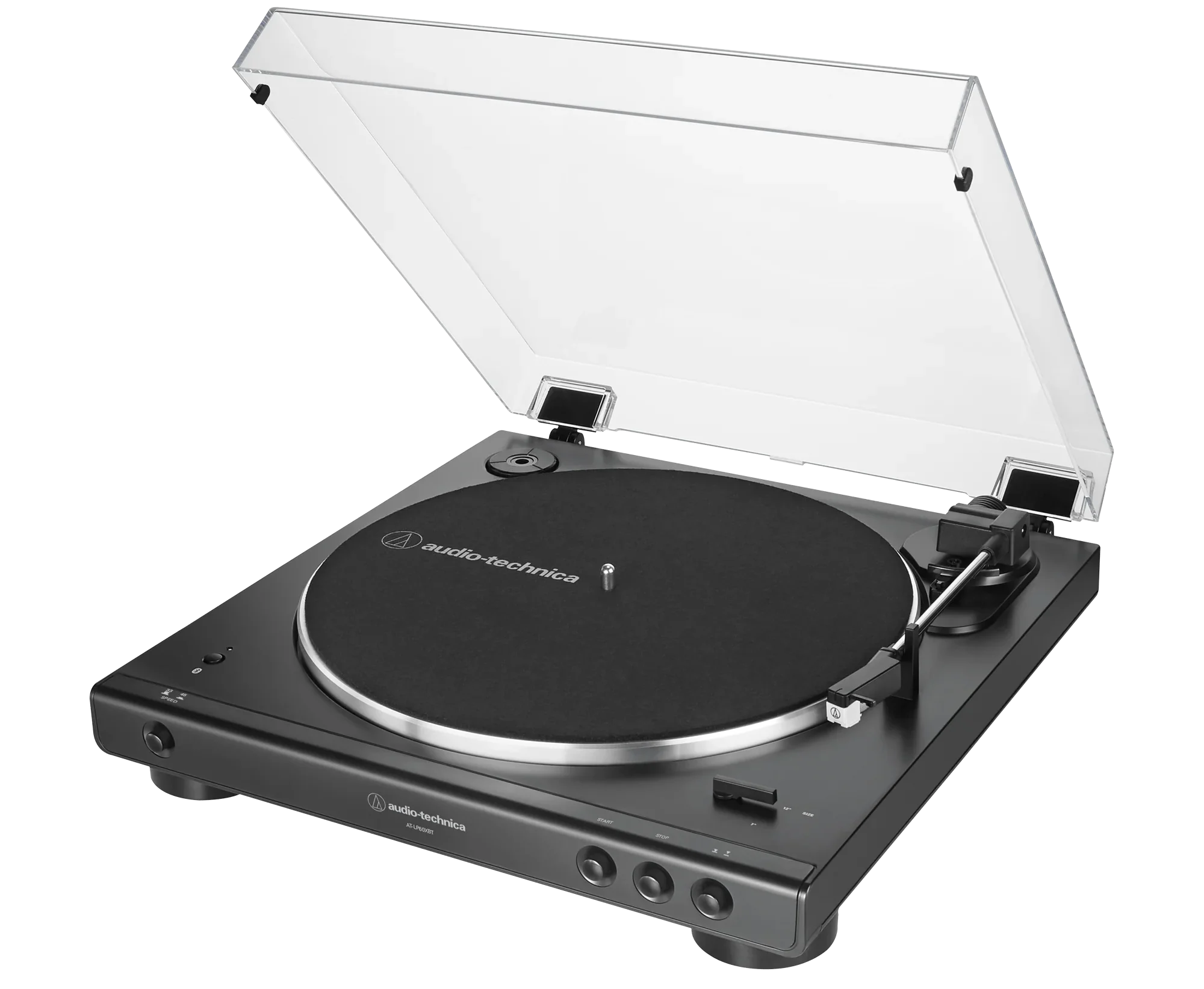Audio-Technica AT LP60XBT platespiller