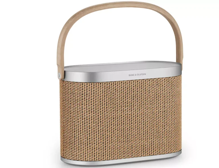 bang & olufsen beosound A5