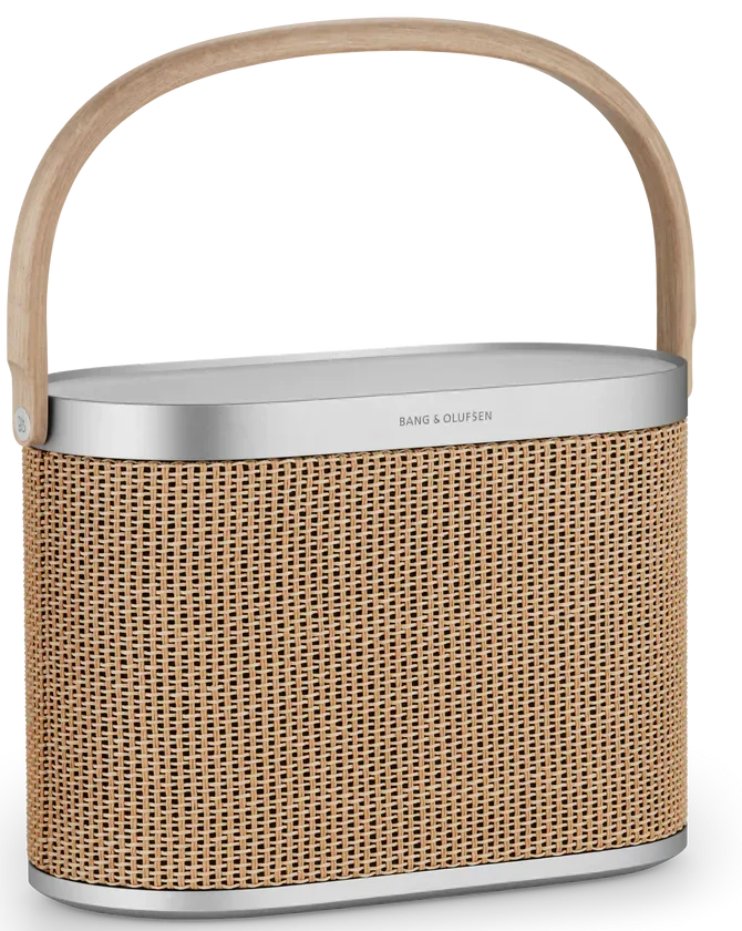 bang & olufsen beosound A5