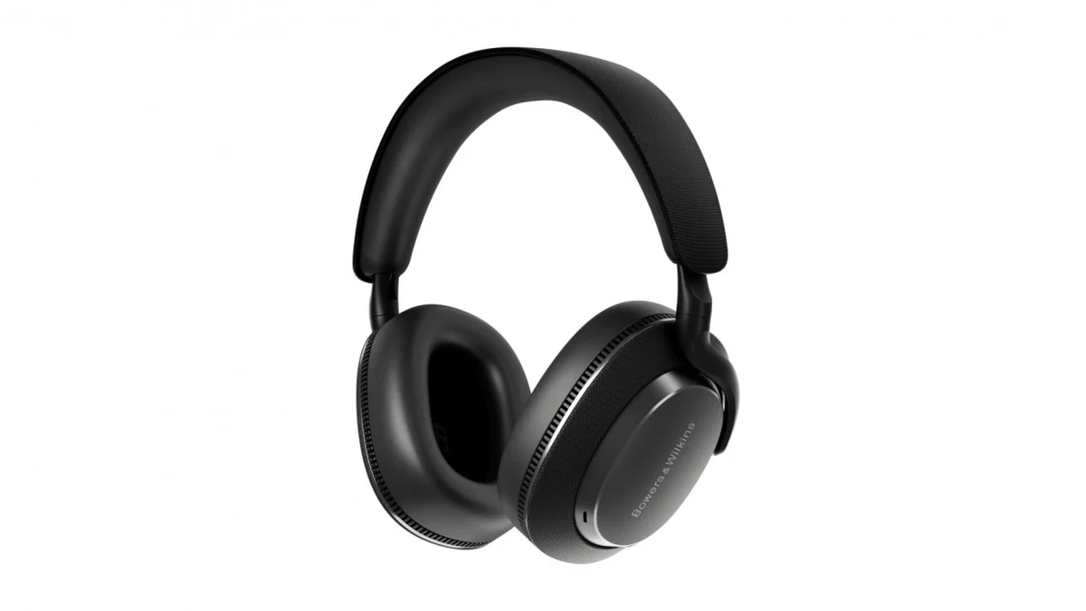 Bowers & Wilkins PX7 S3 hodetelefoner