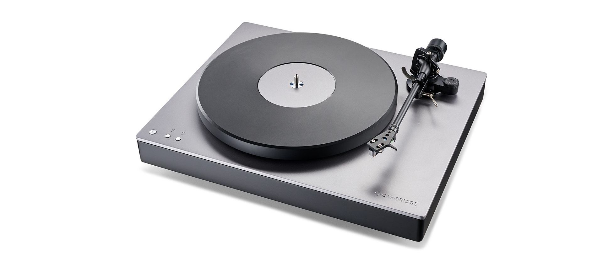 Cambridge Audio Alva TT v2