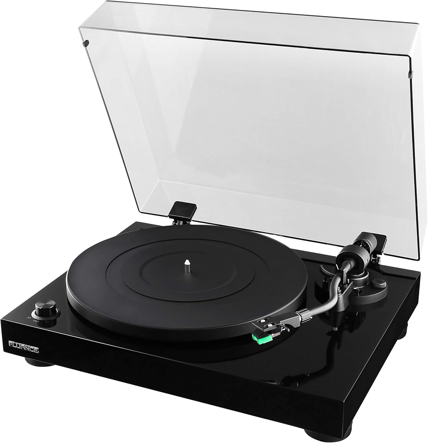 Fluance RT81 platespiller