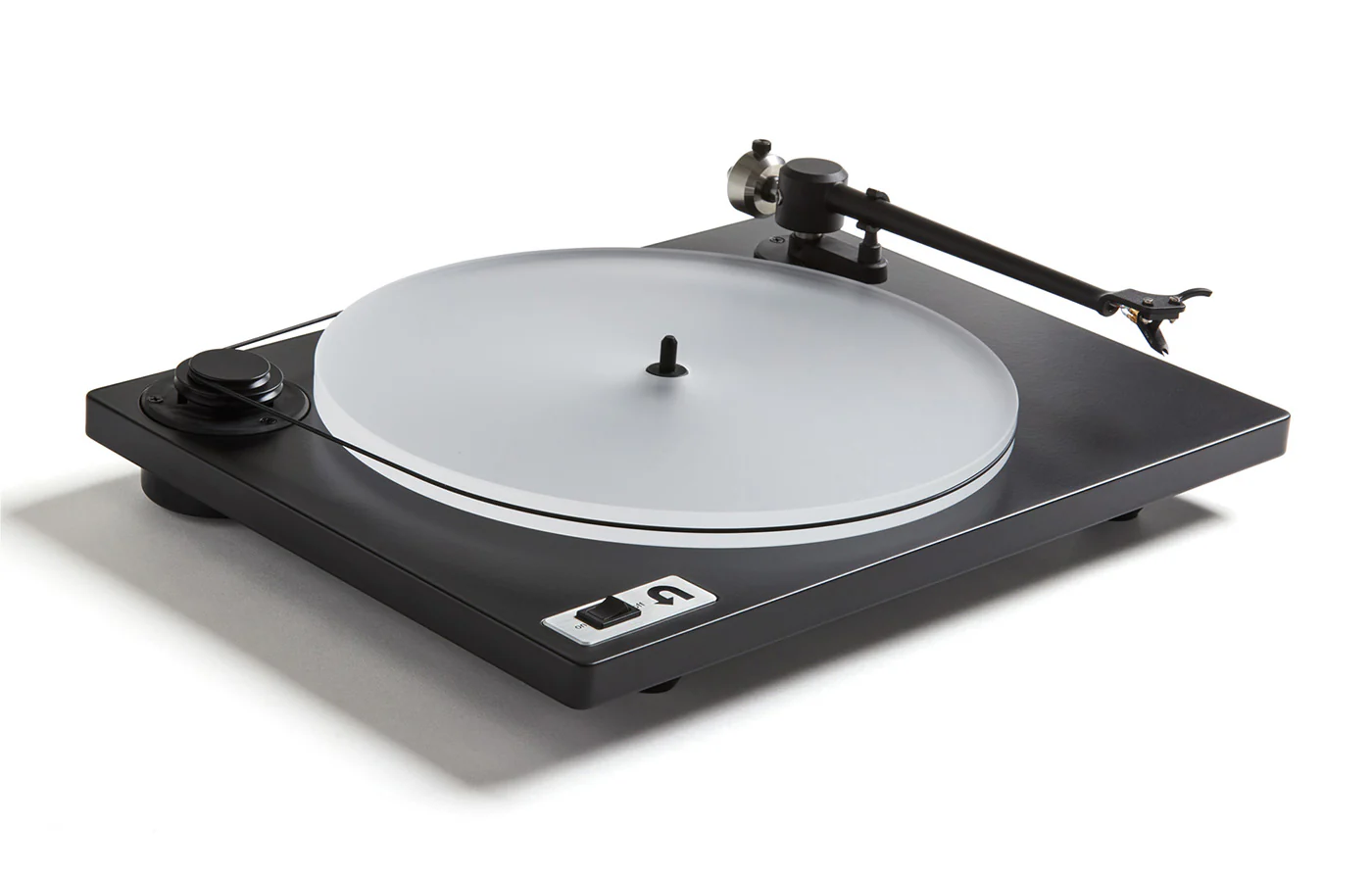 U-Turn Audio Orbit Plus platespiller