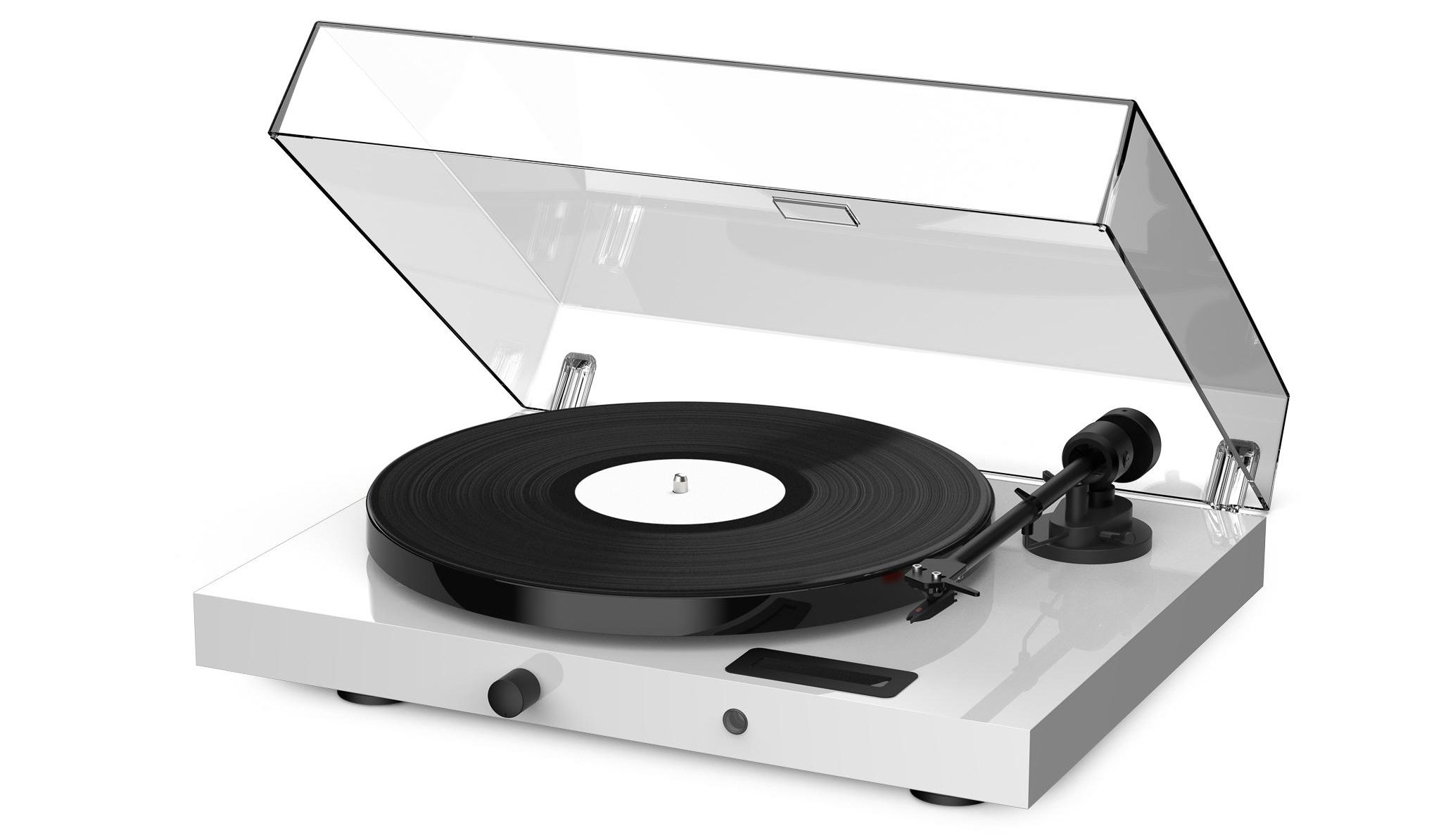 Pro-Ject Juke Box E1 platespiller