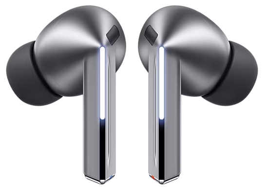Samsung Galaxy Buds 3 Pro ørepropper