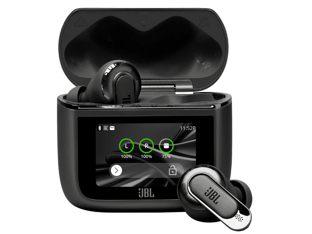 JBL Tour Pro 3 ørepropper