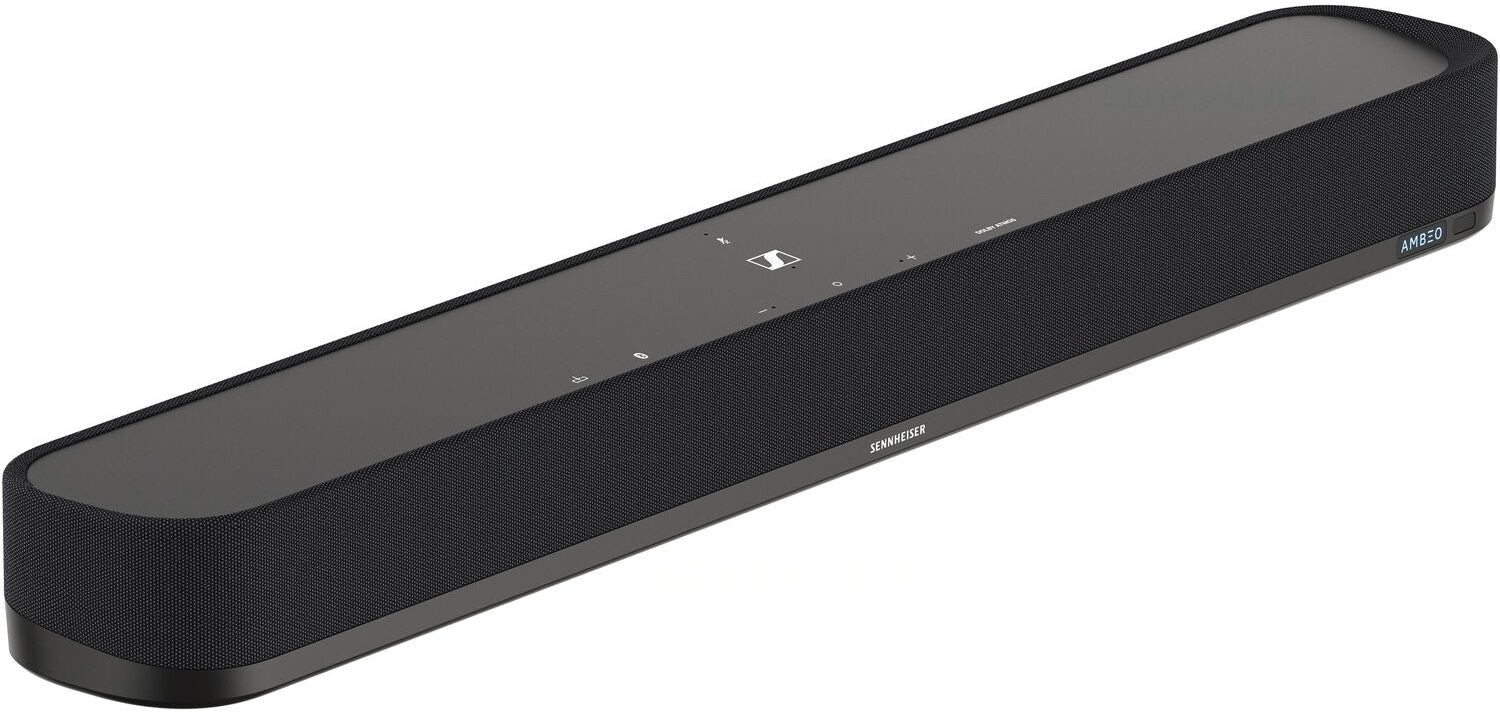 Sennheiser AMBEO Mini lydplanke