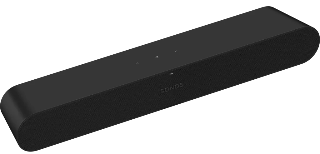Sonos Ray lydplanke