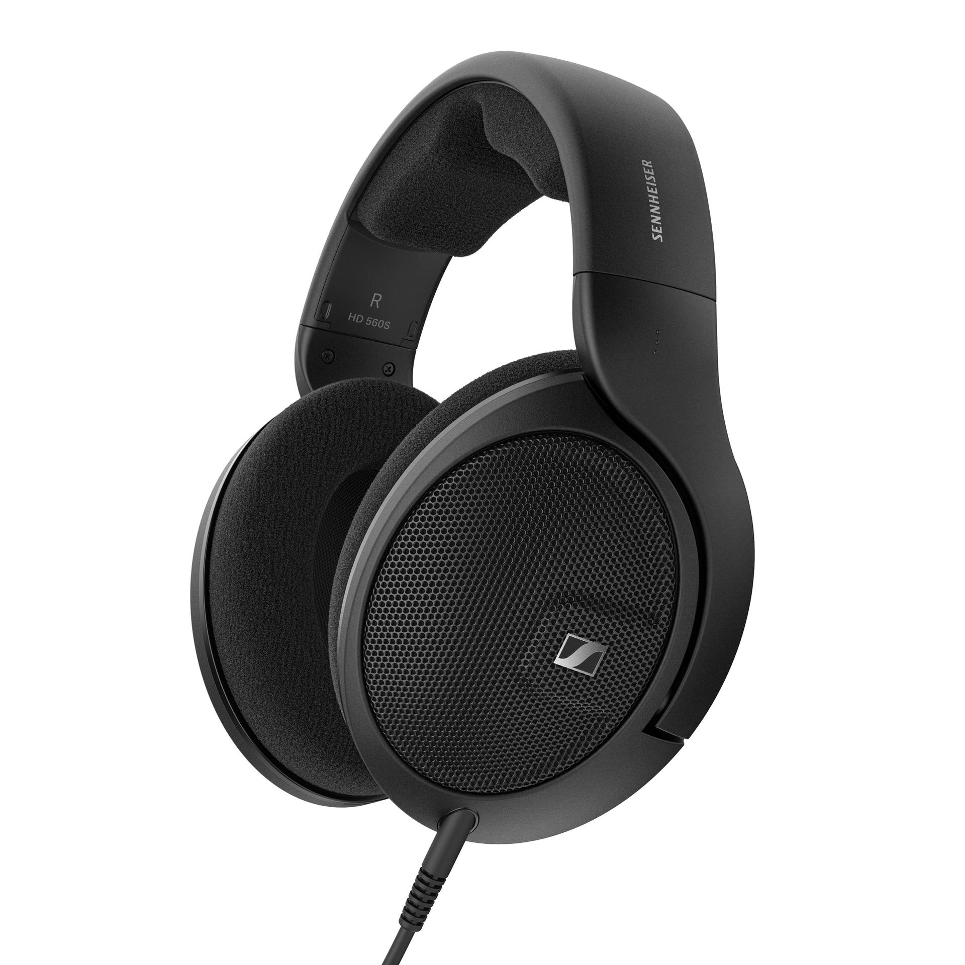 Sennheiser HD 560S hodetelefoner
